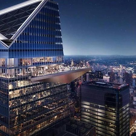 Apartamento Swj 2Nd - Times Sq, Brooklyn Bridge, Lga In 15 Min Nueva York Exterior foto